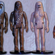 Illustration for article titled 9 Star Wars Toys That Were Canceled Before Anybody Could Buy Them